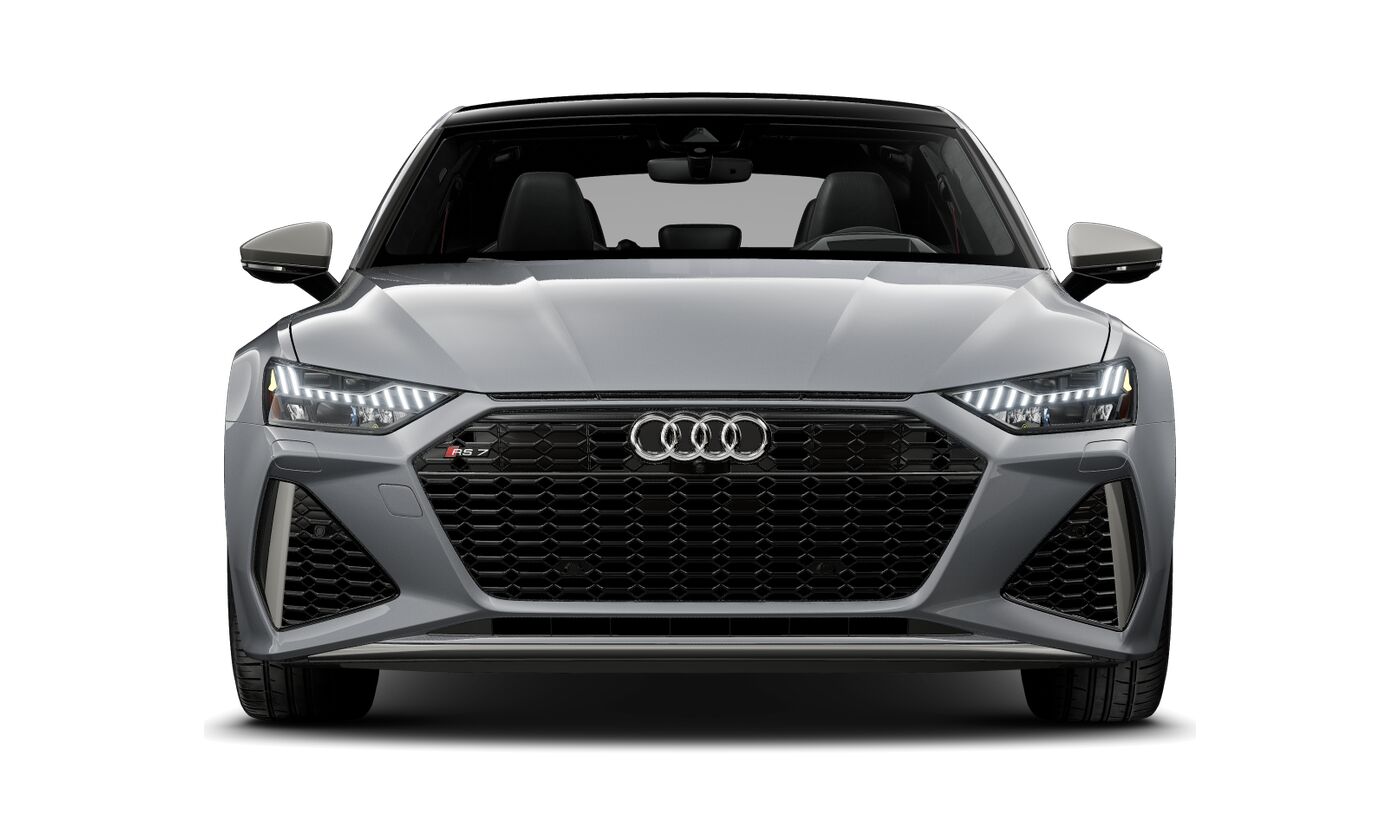 2026 Audi RS 7 Performance Base photo 3