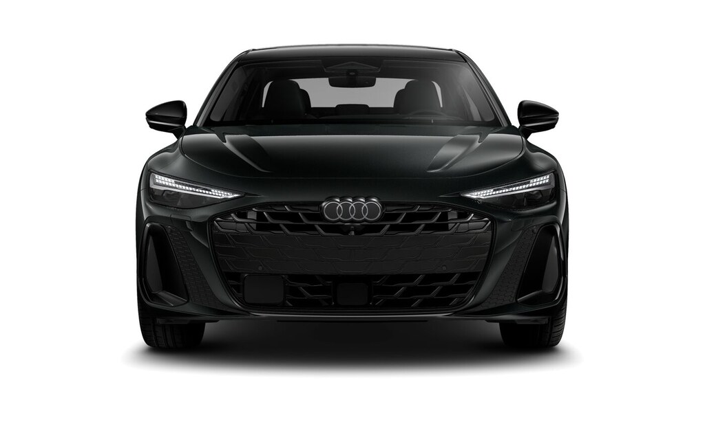 New 2026 Audi A6 Premium Plus Sedan
