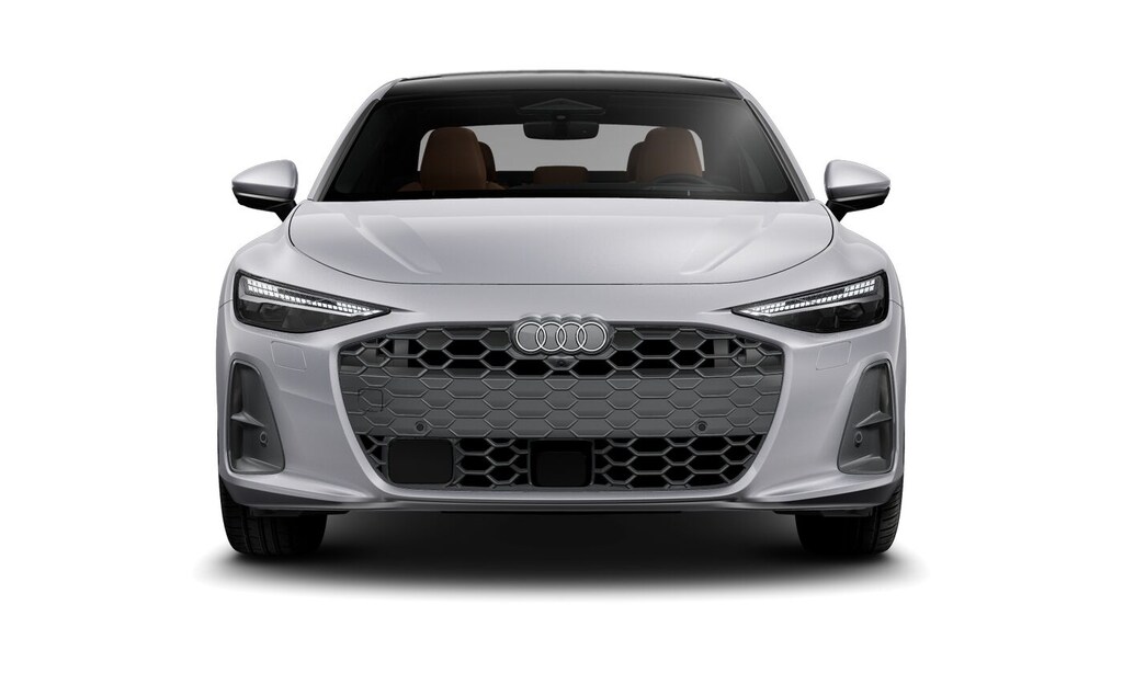 New 2026 Audi A6 Premium Sedan