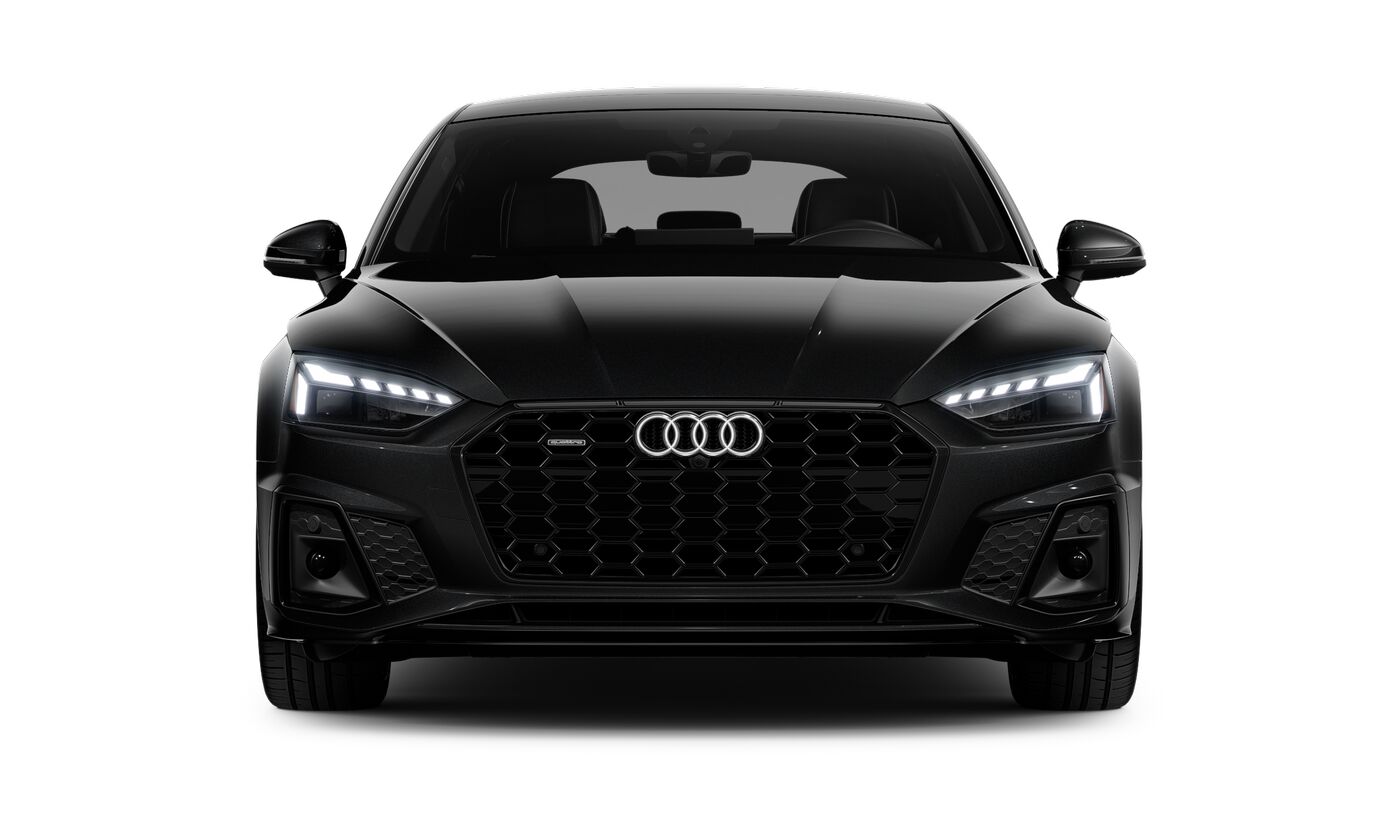 2025 Audi A5 45 S line Premium Plus photo 3