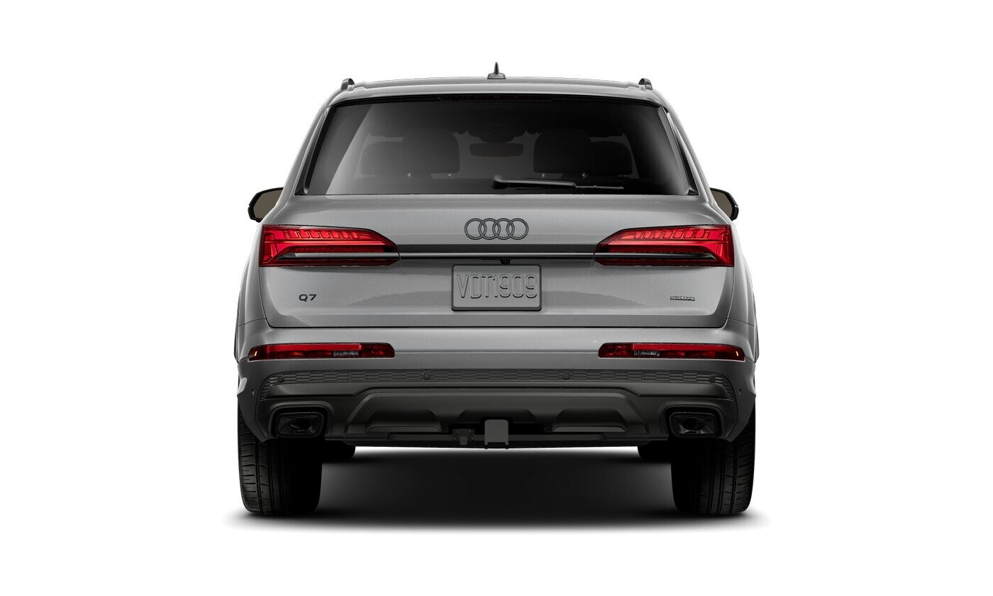 2025 Audi Q7 Premium Plus - Photo 39