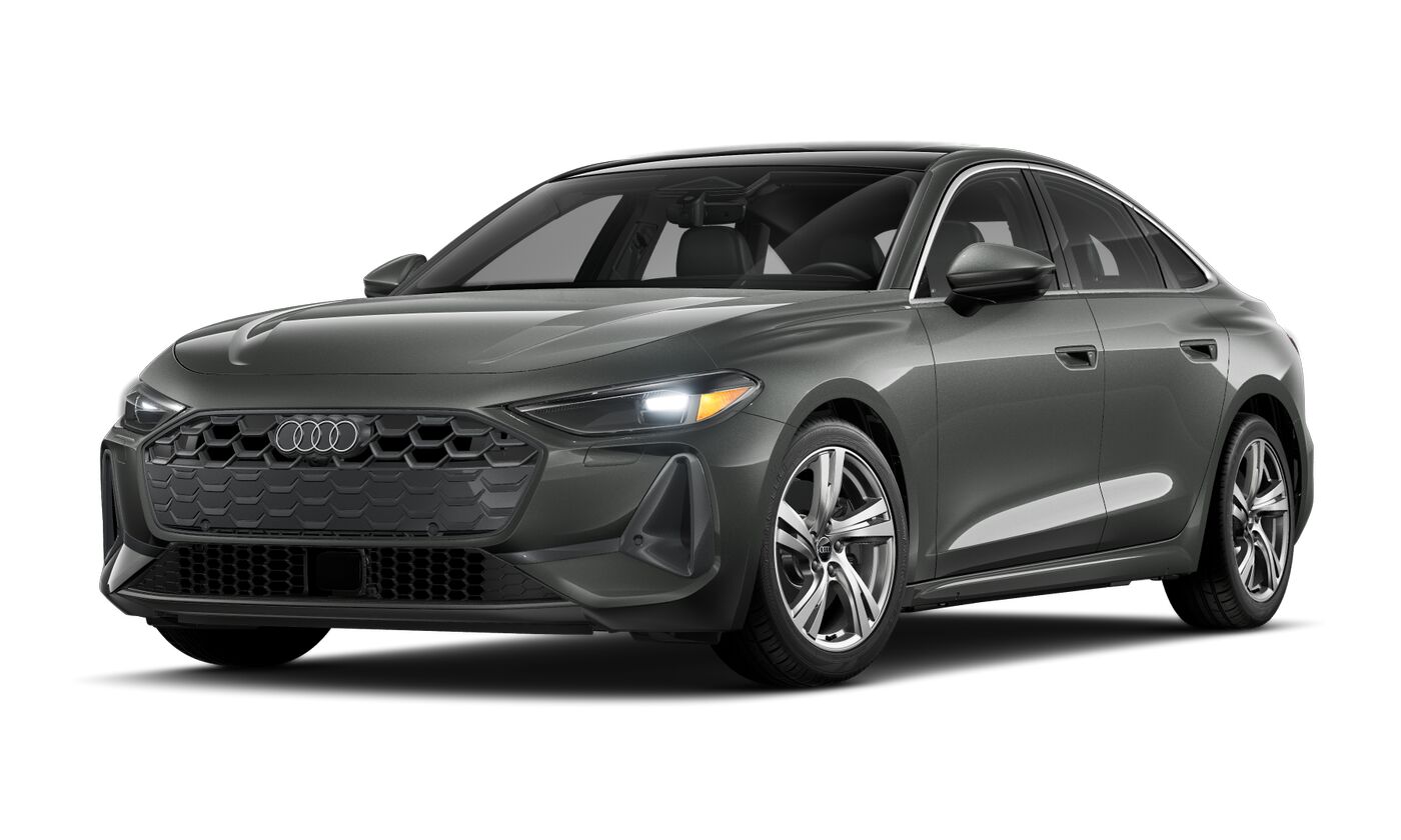 Thumbnail: 2026 Audi A5 - 1