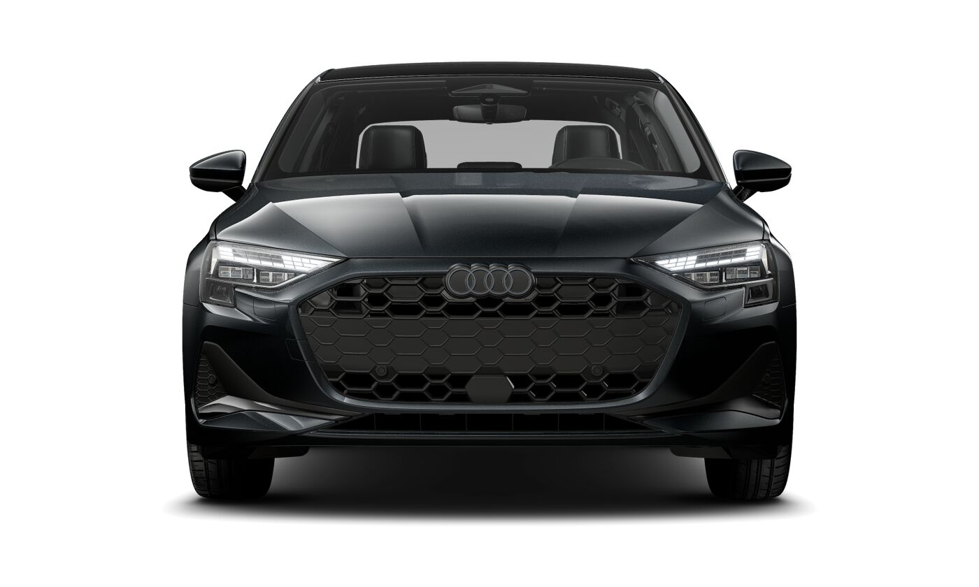 2026 Audi A3 2.0T Premium photo 3