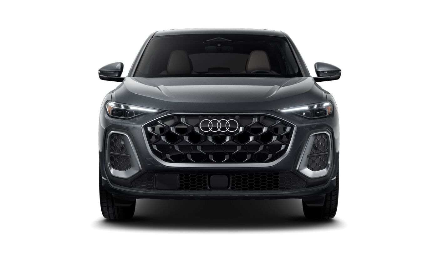 2025 Audi Q5 2.0T Prestige photo 3