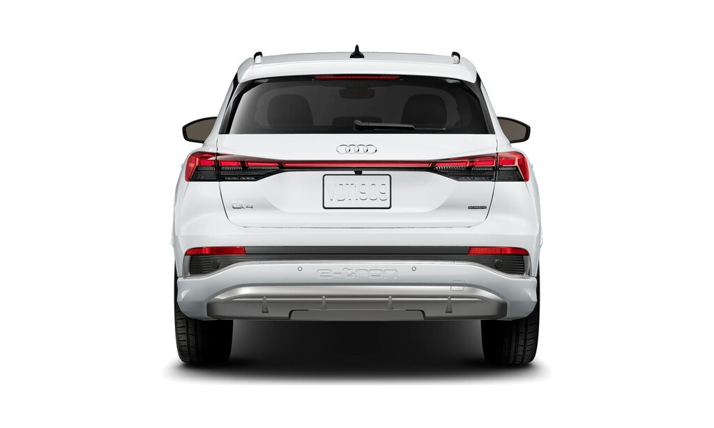 New 2026 Audi   Sport Utility Vehicle