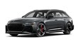 Audi RS 6 Avant Performance