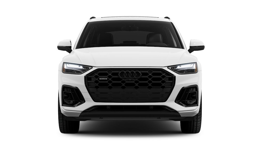New 2025 Audi Q5 e For Sale at Audi Modesto VIN WA1E2AFY9S2018775