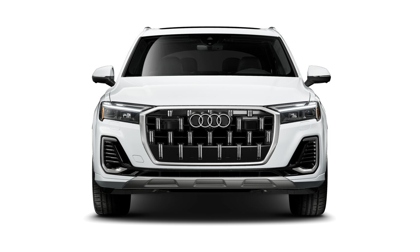 2025 Audi Q7 Premium Plus - Photo 23