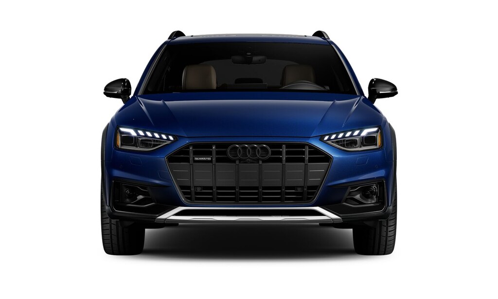 New 2024 Audi A4 allroad For Sale Englewood NJ VIN WA18AAF44RA129585