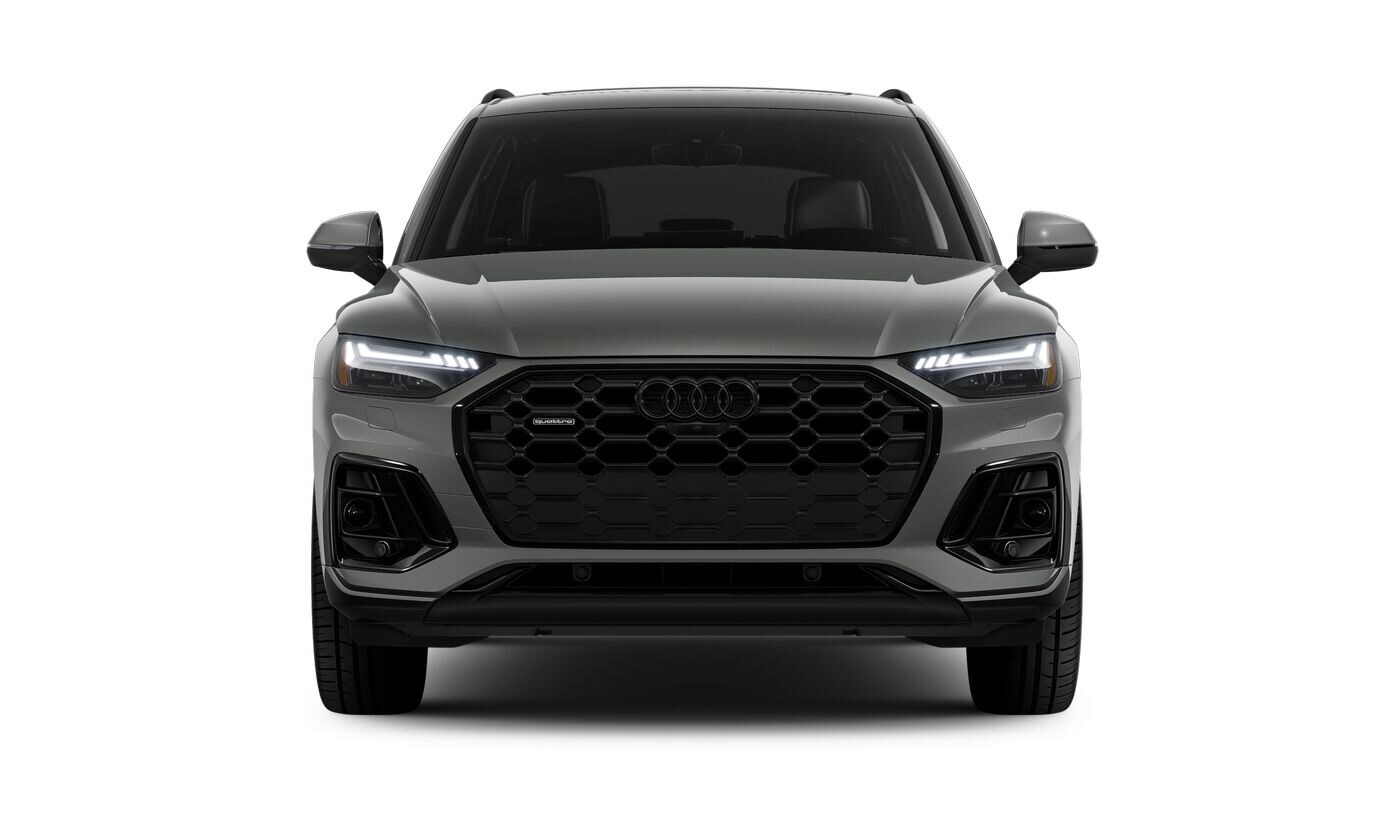2025 Audi Q5 S line Premium Prestige photo 2