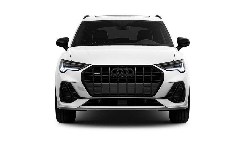 New 2025 Audi Q3 For Sale at Audi Oakville VIN WA1FECF30S1020206