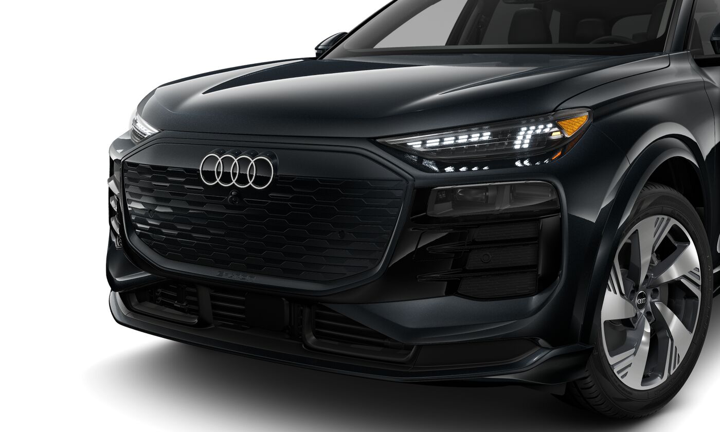 2025 Audi Q6 E-tron Prestige photo 2