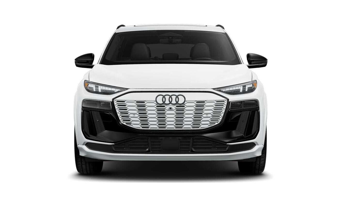 2025 Audi SQ6 photo 3