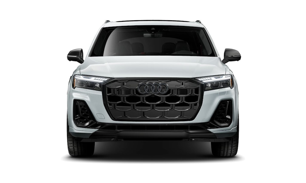 New 2026 Audi Q7 55 Prestige SUV