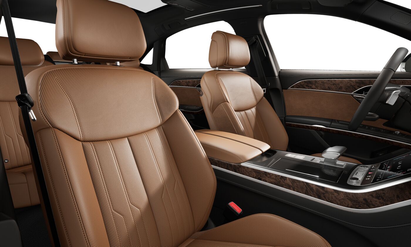 2025 Audi A8 Base - Photo 66