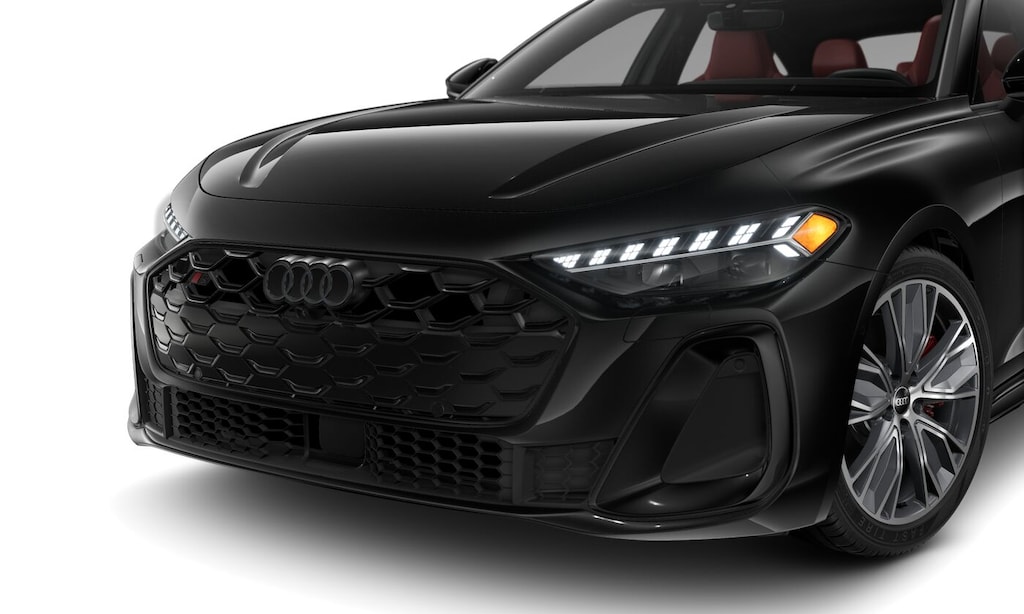 New 2025 Audi  3.0T À hayon