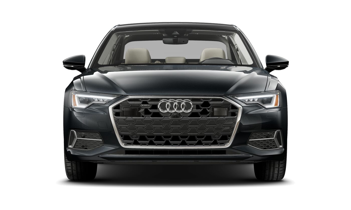 2025 Audi A6 Quattro Premium Plus photo 3