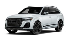 2026 Audi Q7 55 Premium SUV
