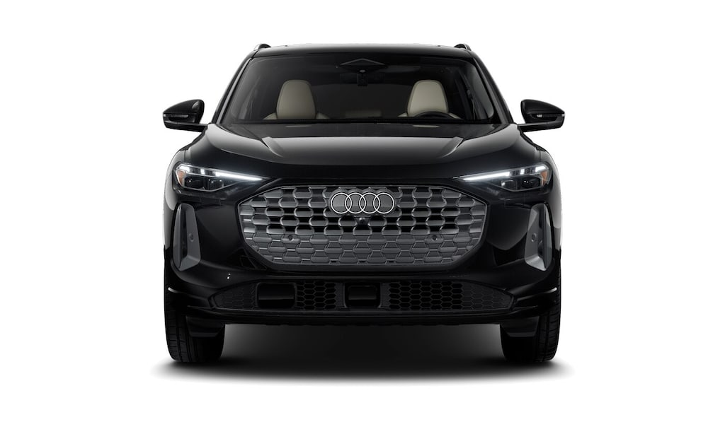 New 2026 Audi Q5 SUV