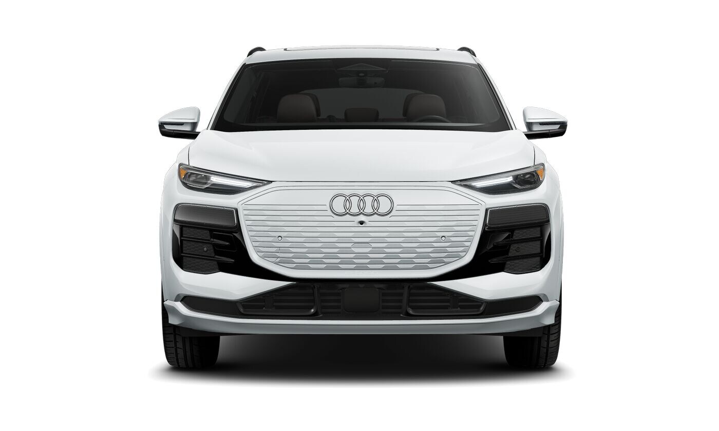 2025 Audi Q6 E-tron Premium photo 4