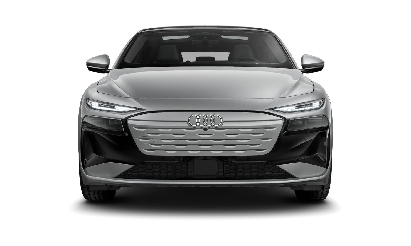2025 Audi A6 Quattro Premium Plus photo 3