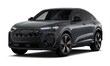 Audi SQ5 Sportback