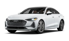 2026 Audi A5 Premium Hatchback