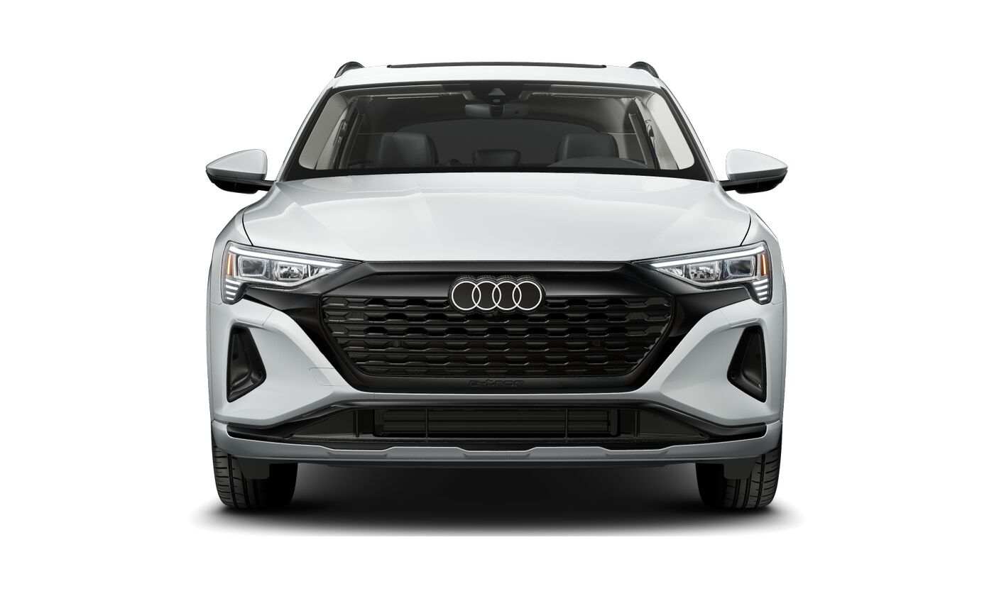 2024 Audi Q8 E-tron Premium photo 3