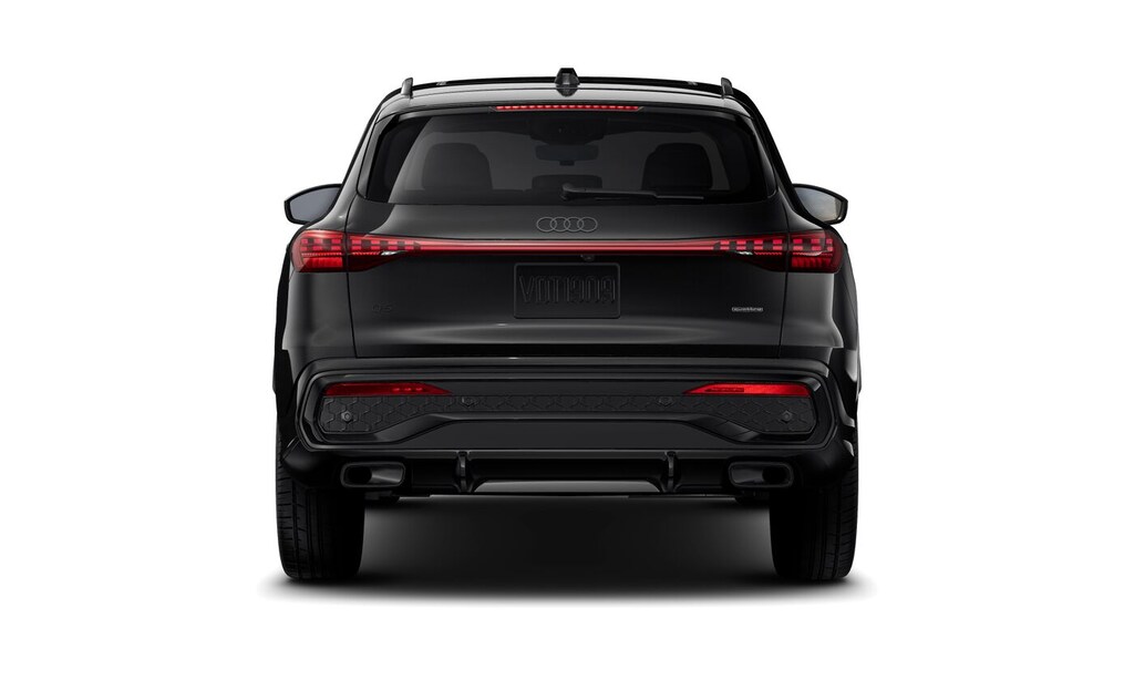 New 2026 Audi Q5 2.0T Premium Plus SUV