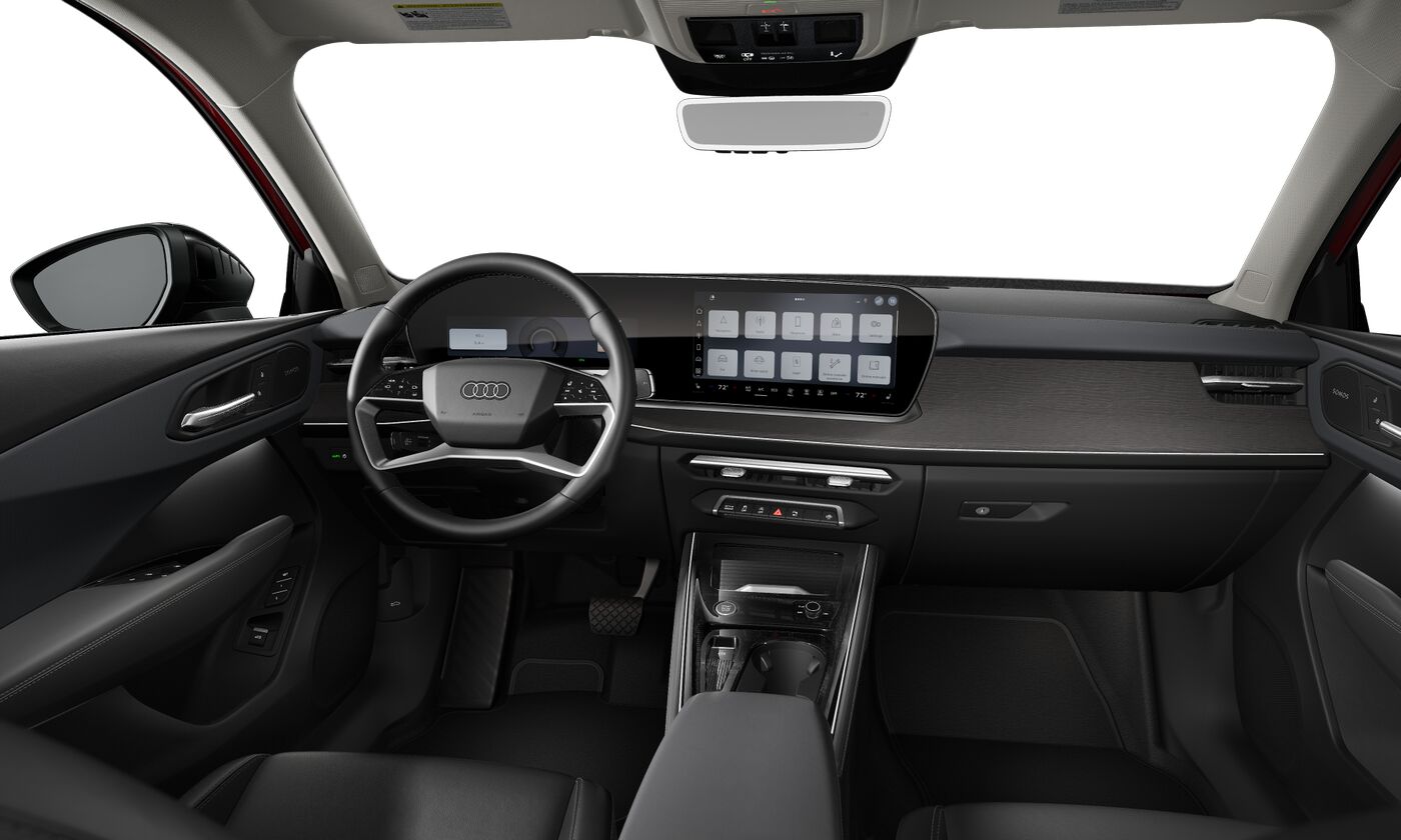 2026 Audi Q3 Base - Photo 61