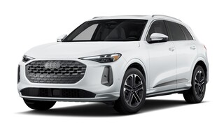 2025 Audi All-new Q5 Prestige Sport Utility Vehicle