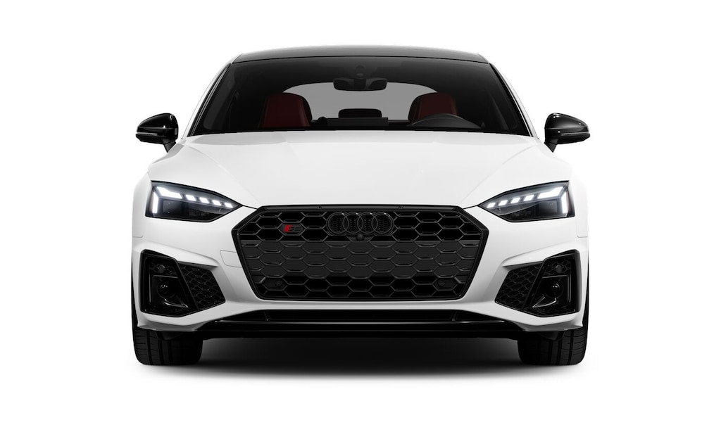 New 2025 Audi S5 For Sale at Jim Ellis Automotive Group VIN WAUC4CF55SA007901