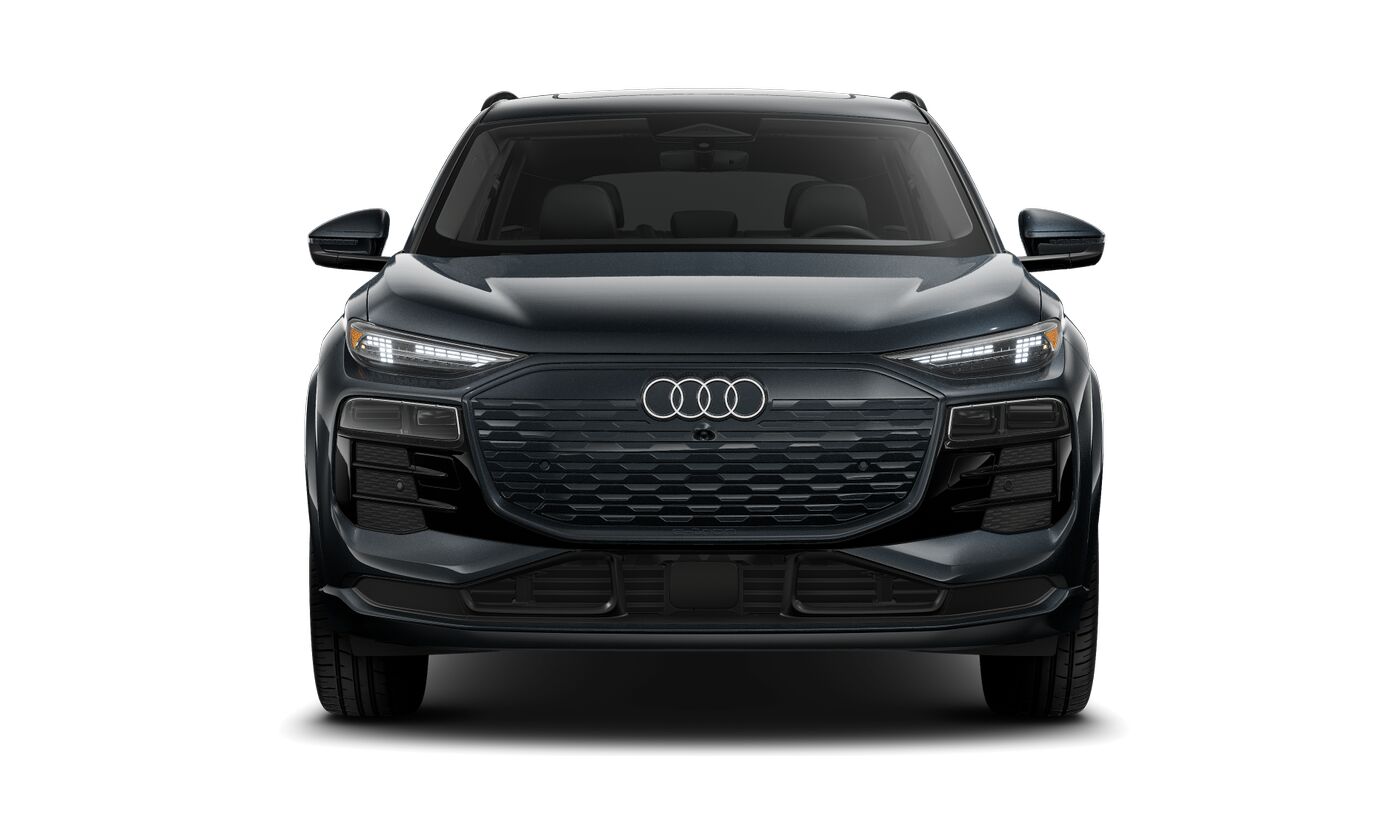2025 Audi Q6 E-tron Premium Plus photo 3