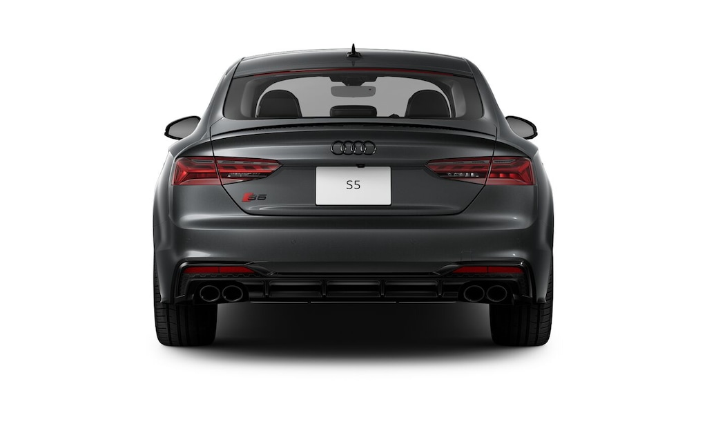 2024 Audi S5 For Sale or Lease Coral Gables Serving Miami Stock