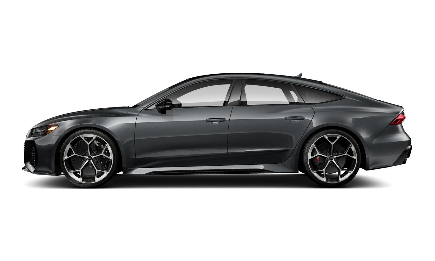2025 Audi RS 7 Base - Photo 33