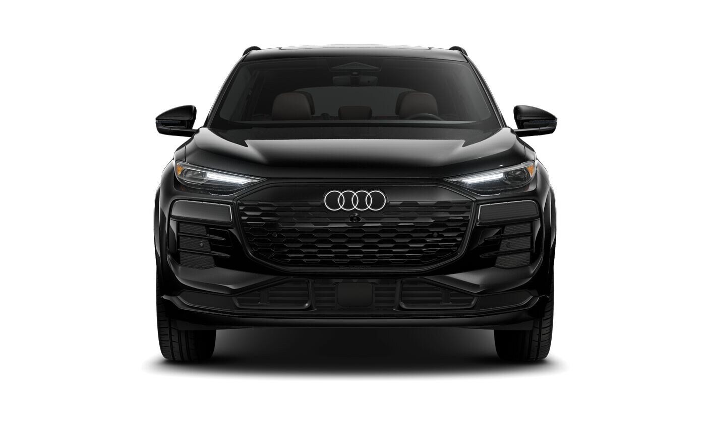 2025 Audi Q6 E-tron Premium photo 3