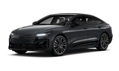 2025 Audi A6 e-tron Base Sedan