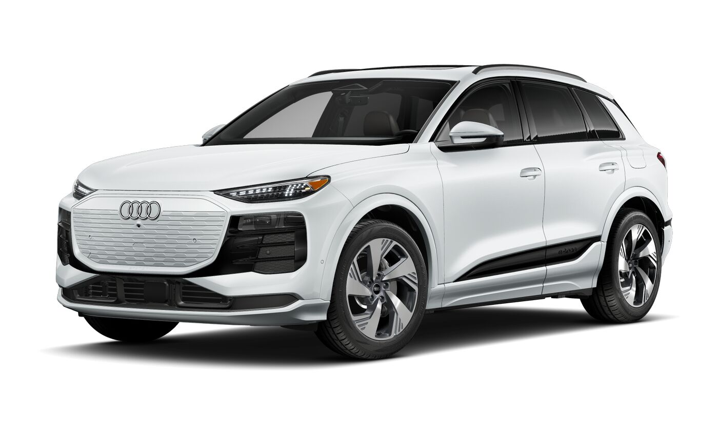 2025 Audi Q6 e-tron Prestige -
                  Sherman Oaks, CA