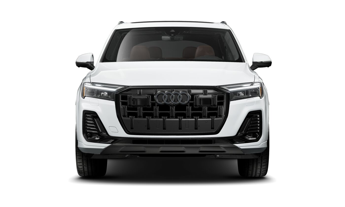 2025 Audi Q7 45 Premium photo 3