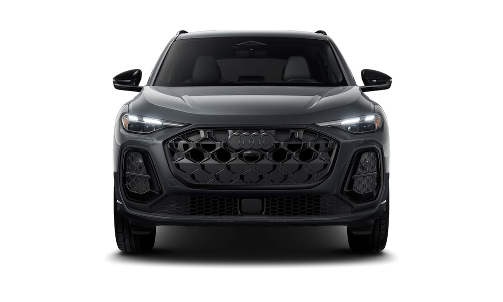 Used 2025 Audi 2.0T SUV