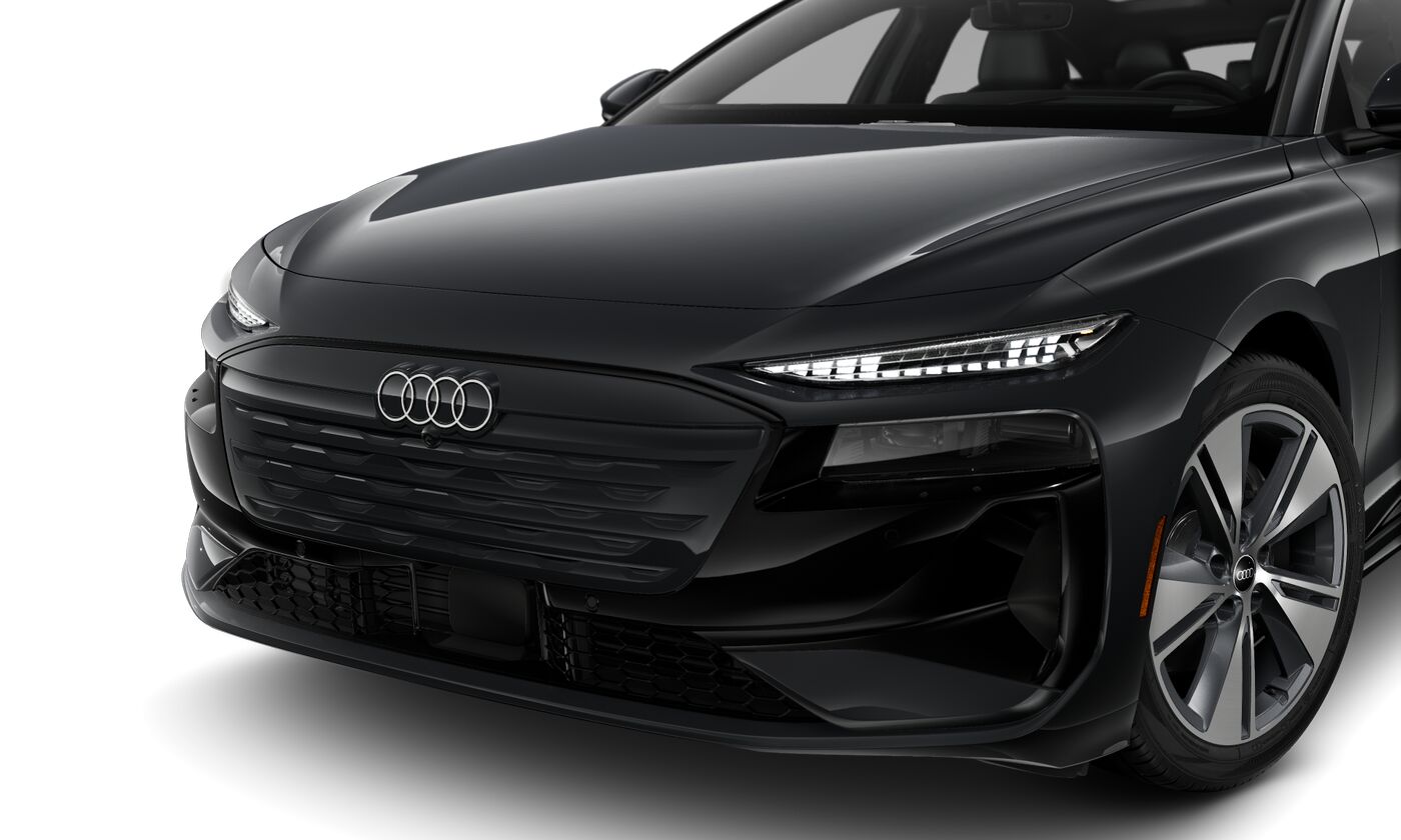 2025 Audi A6 Premium Plus photo 2