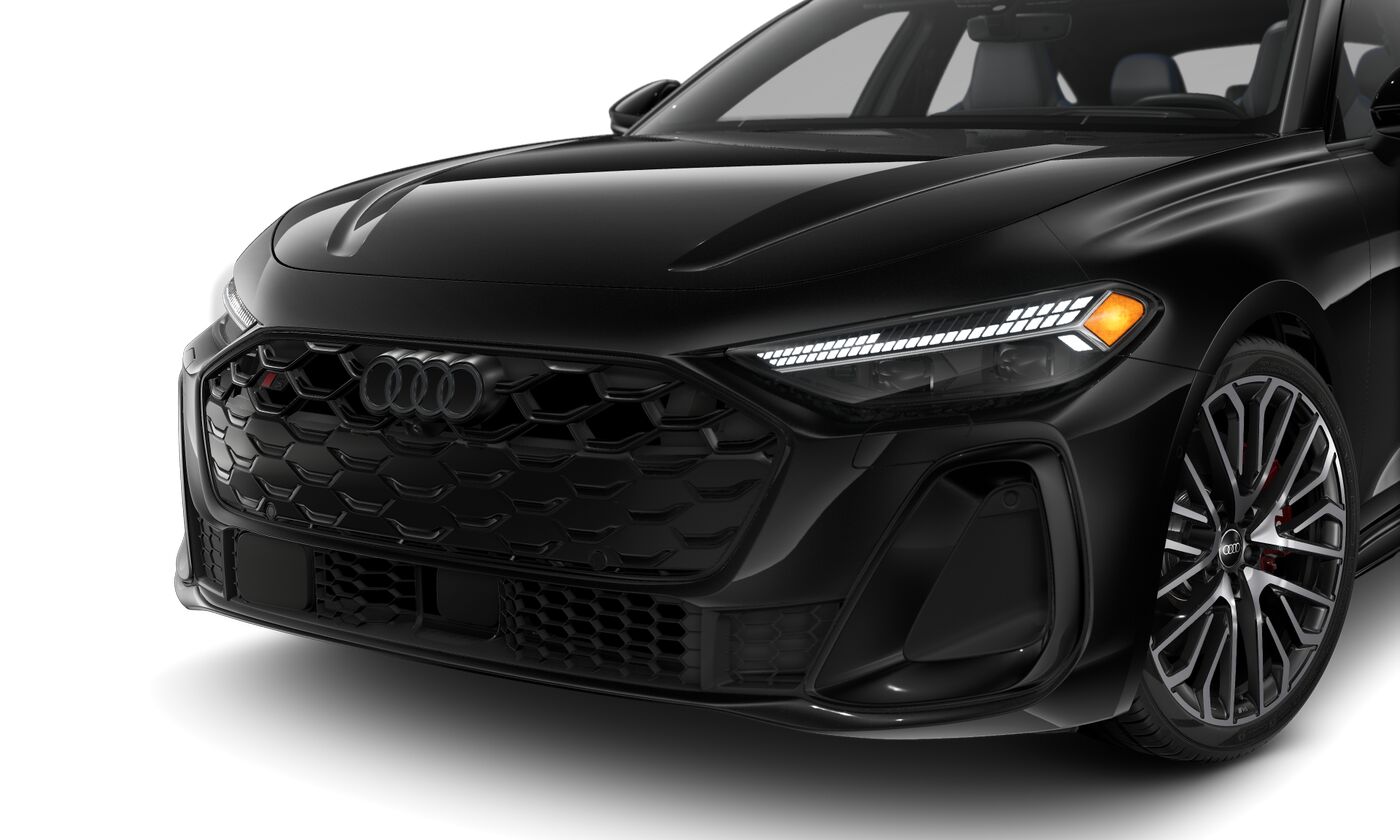 2025 Audi S5 Prestige photo 2