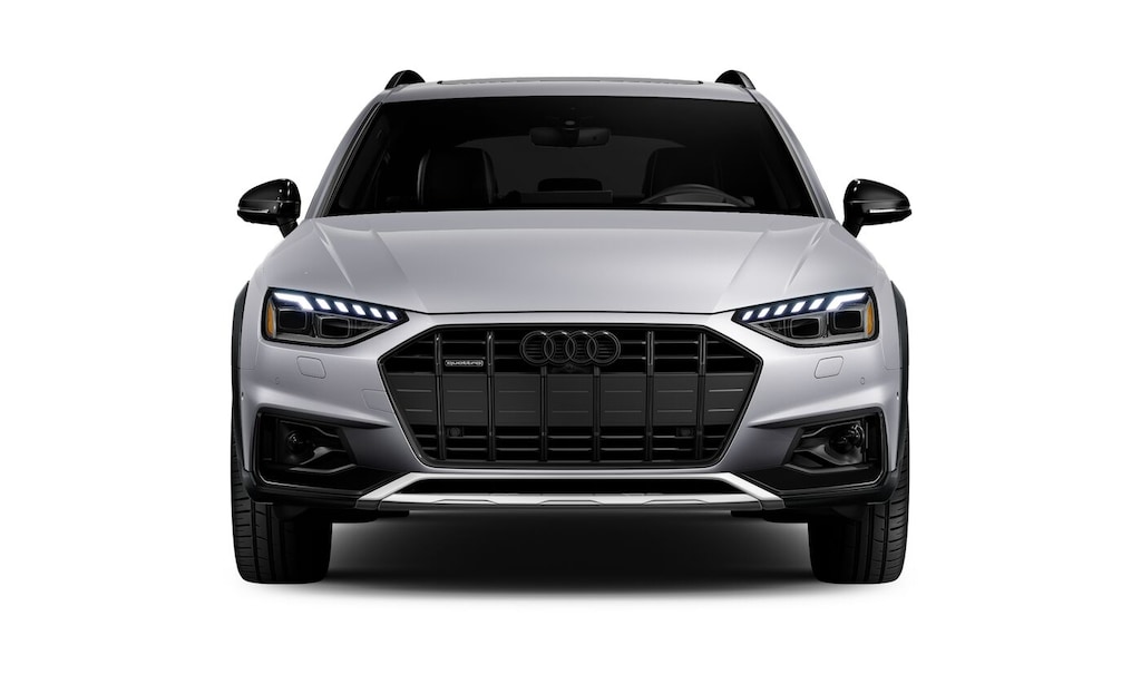 New 2024 Audi A4 allroad Wagon For Sale in Beaverton, OR Near Portland, OR, Camas, WA