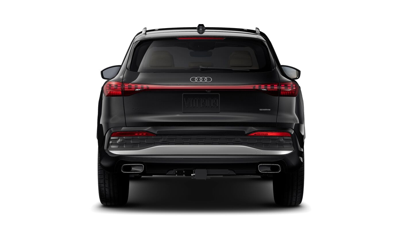 2025 Audi Q5 Premium Plus - Photo 38