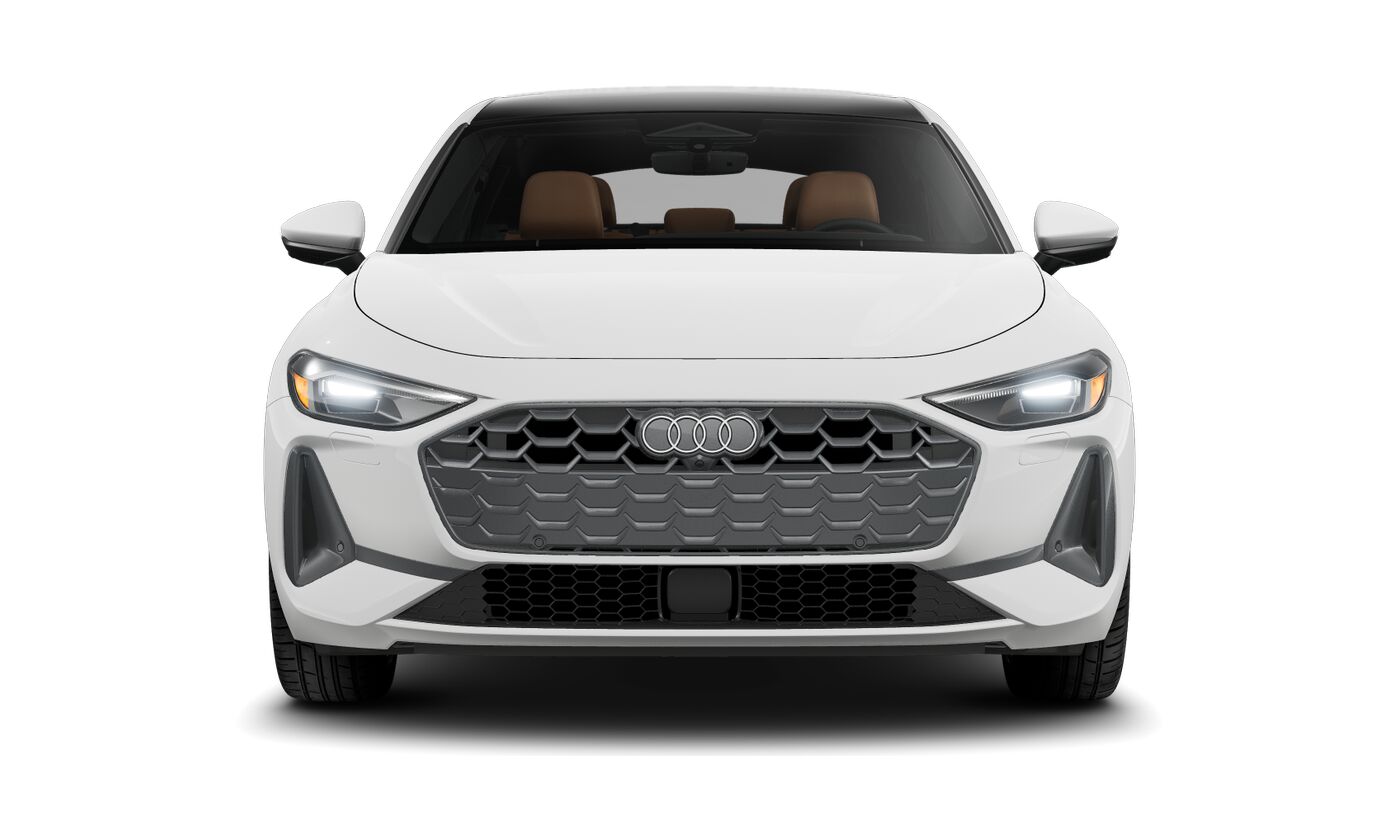 2025 Audi A5 2.0T Premium photo 3