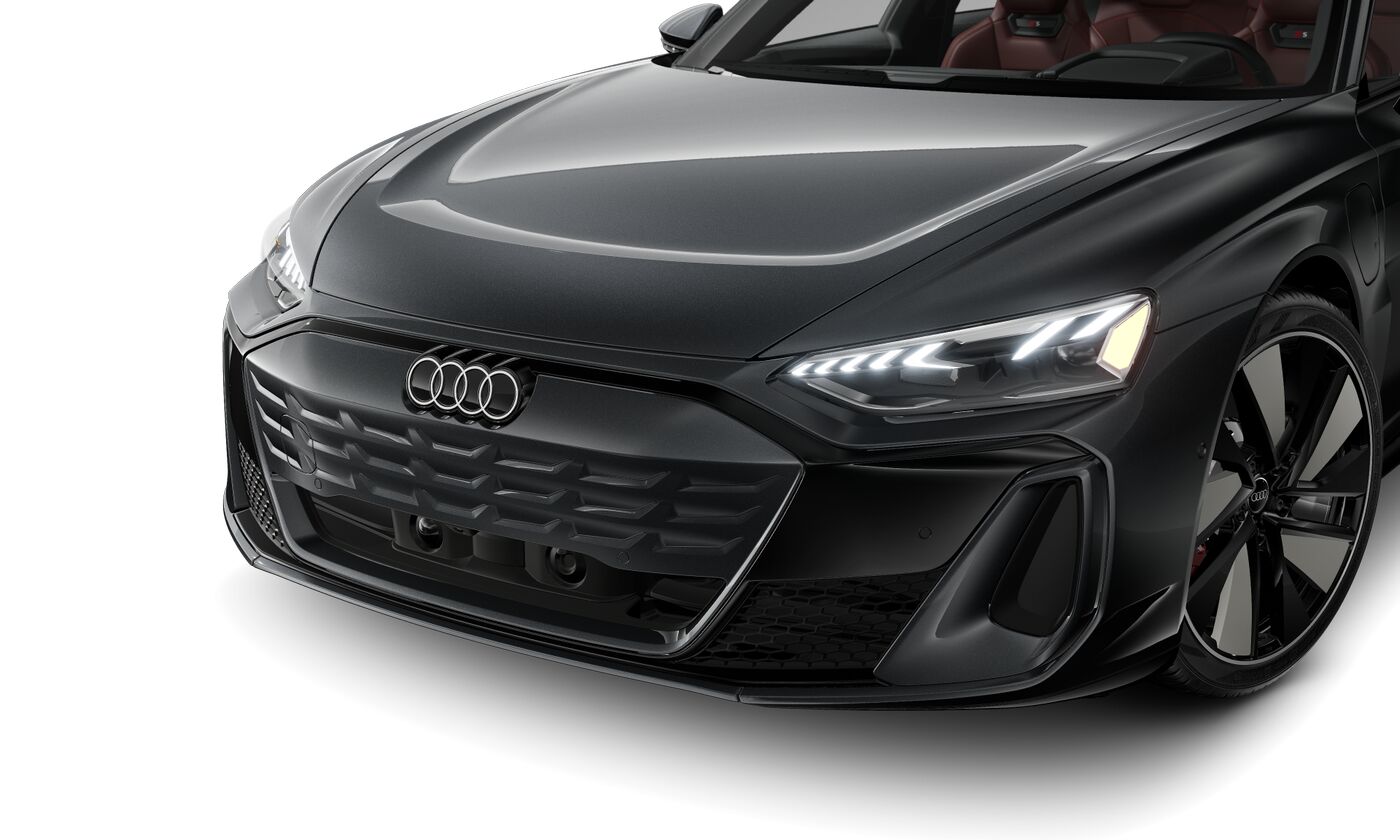 2025 Audi e-tron GT Premium Plus photo 3