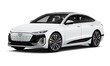 Audi S6 Sportback e-tron