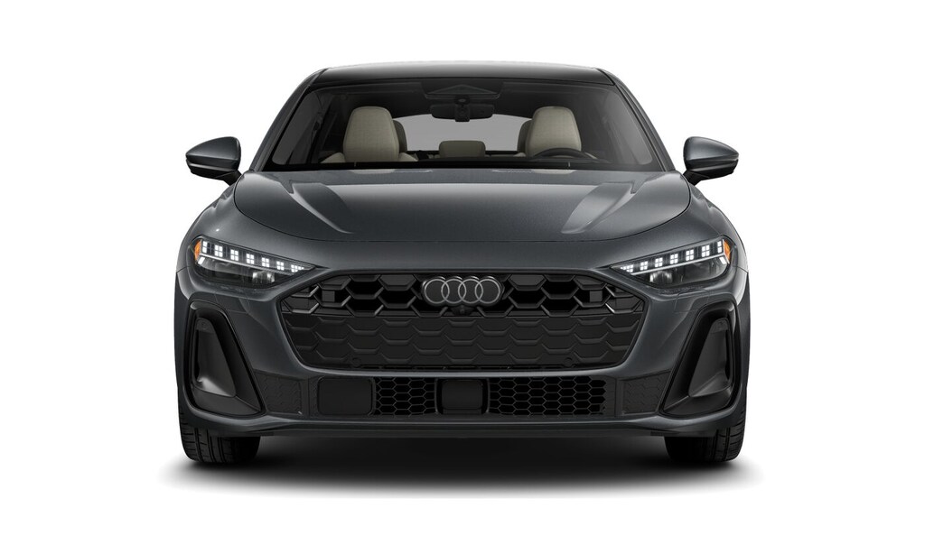 New 2026 Audi A5 2.0T Premium Plus Hatchback