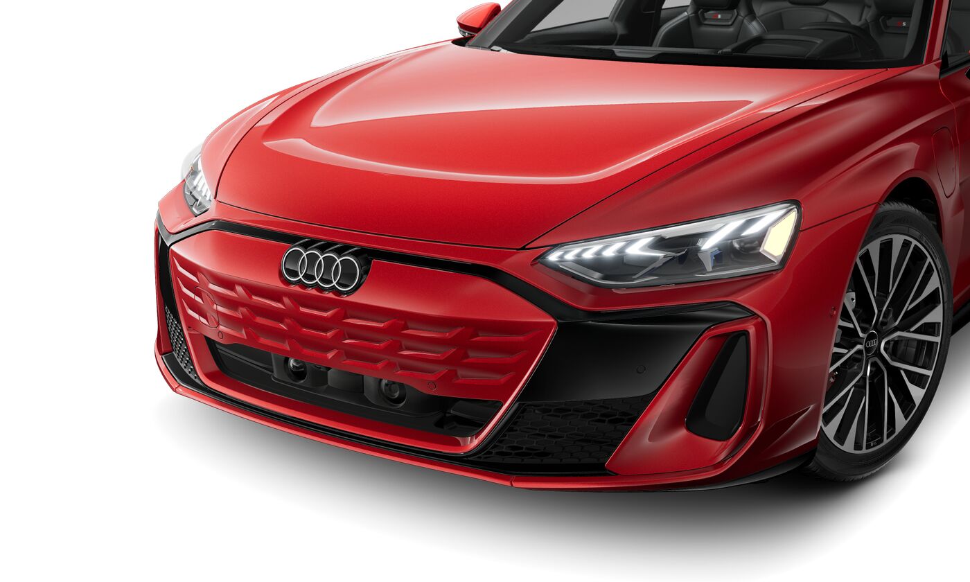 2025 Audi e-tron GT Premium Plus photo 2