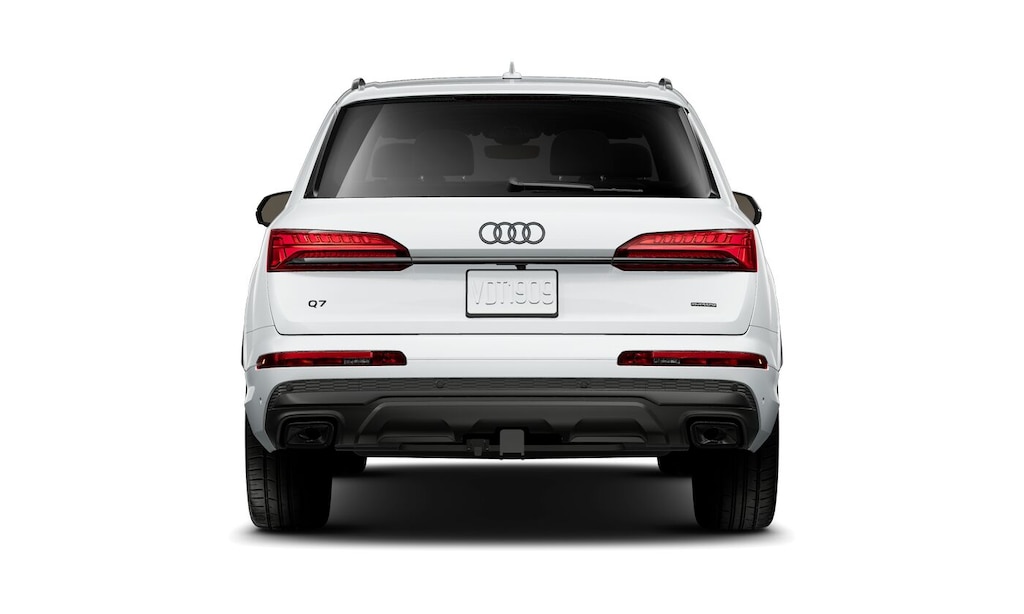 New 2025 Audi Q7 55 Premium Plus SUV